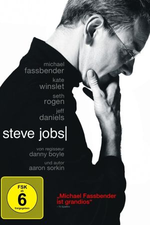 Steve Jobs poster