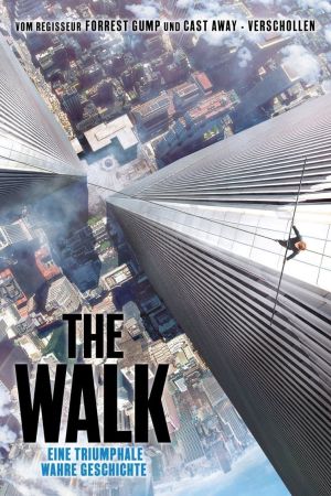 The Walk poster