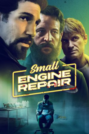 Small Engine Repair hdfilme stream online