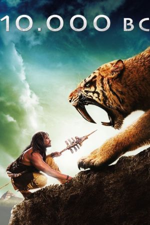 10.000 B.C. hdfilme stream online