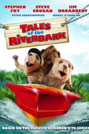 Abenteuer am Flussufer poster