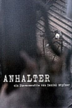 Anhalter poster