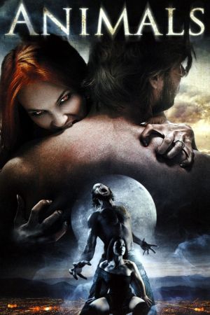 Wolves poster