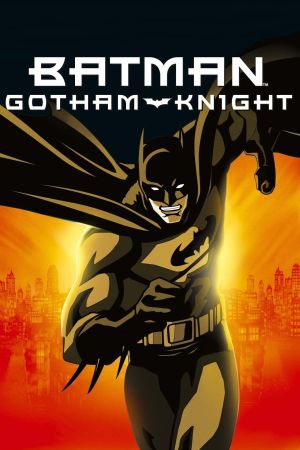 Batman: Gotham Knight hdfilme stream online