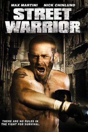 Street Warrior poster