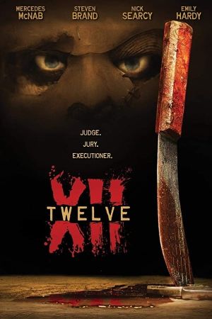 XII Twelve - The Jury hdfilme stream online