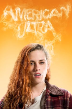 American Ultra poster