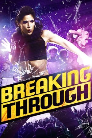 Breaking Thru poster