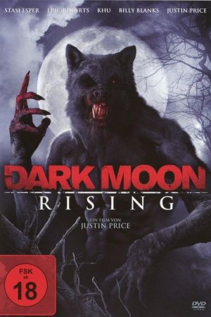 Dark Moon Rising poster