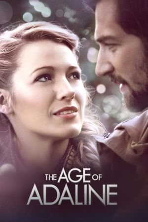 Für immer Adaline poster