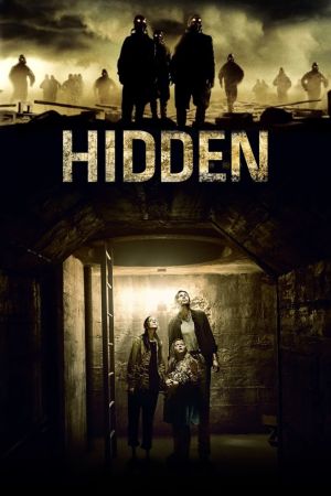 Hidden - Die Angst holt dich ein hdfilme stream online