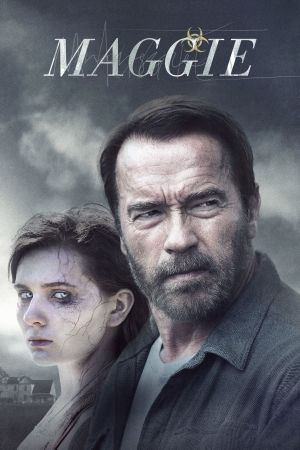 Maggie poster