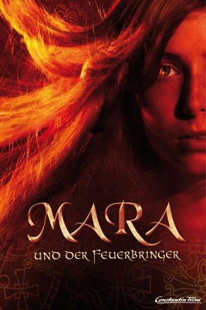 Mara und der Feuerbringer poster