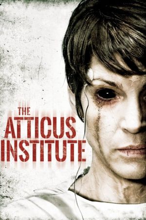 The Atticus Institute poster