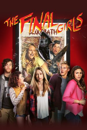 The Final Girls poster