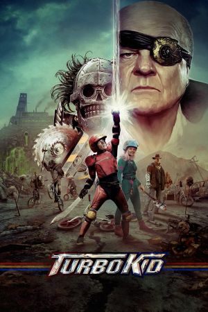 Turbo Kid hdfilme stream online