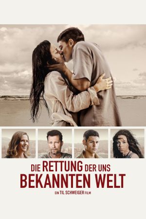 Die Rettung der uns bekannten Welt hdfilme stream online