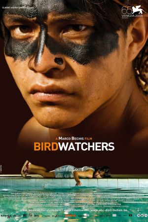 Birdwatchers poster