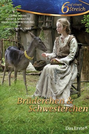 Brüderchen und Schwesterchen poster