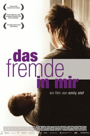 Das Fremde in mir poster