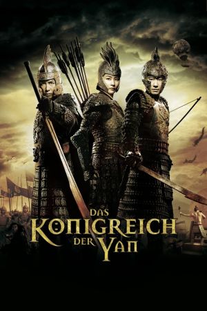 Das Königreich der Yan poster