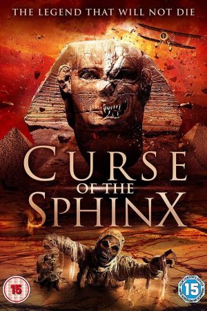 Das Rätsel der Sphinx hdfilme stream online