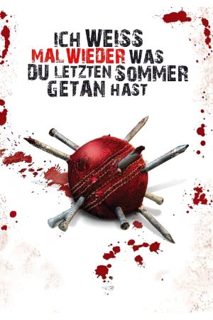 Ich weiß mal wieder, was du letzten Sommer getan hast hdfilme stream online
