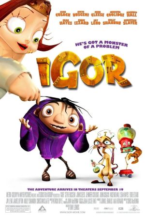 Igor hdfilme stream online