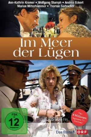 Im Meer der Lügen poster
