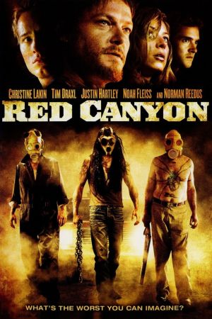 Red Canyon hdfilme stream online