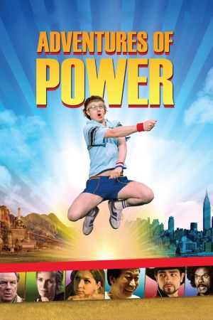 Adventures of Power hdfilme stream online