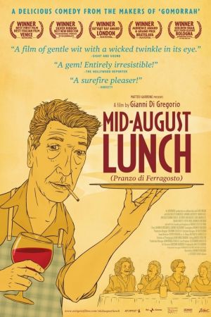 Das Festmahl im August hdfilme stream online