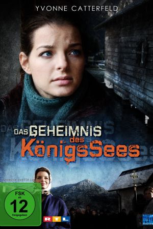 Das Geheimnis des Königssees poster