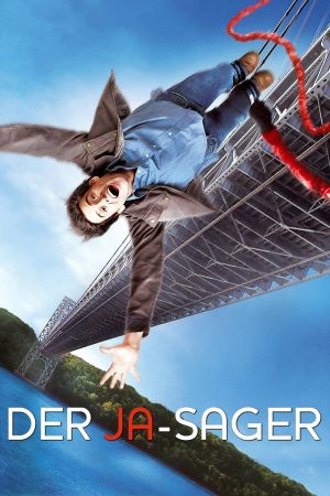 Der Ja-Sager poster