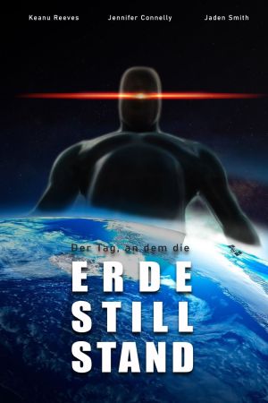 Der Tag, an dem die Erde stillstand poster
