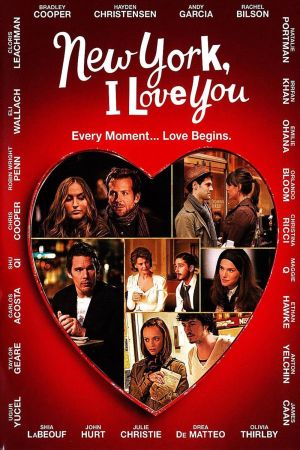 New York, I Love You hdfilme stream online
