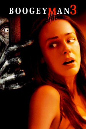 Boogeyman 3 poster