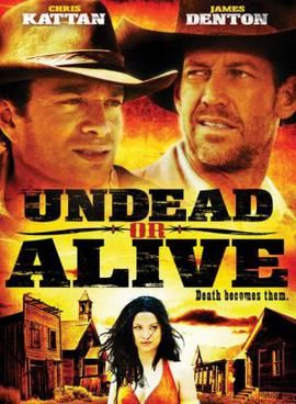 Undead or Alive - Der Tod steht ihnen gut poster