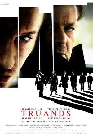 Crime Insiders hdfilme stream online