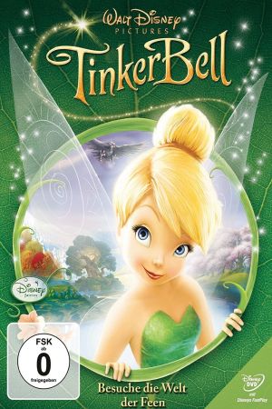 Tinker Bell poster