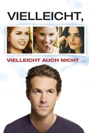 Vielleicht, vielleicht auch nicht poster