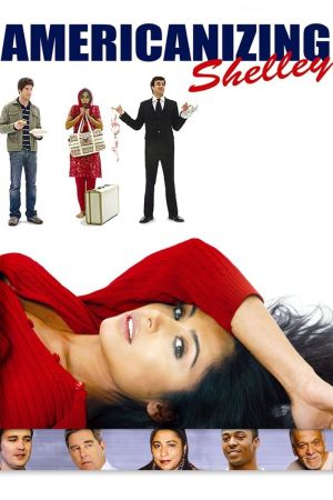 Von Bollywood nach Hollywood poster
