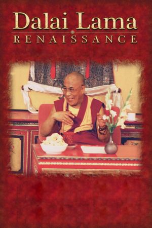 Dalai Lama Renaissance - A New Birth poster