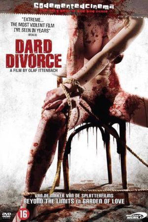 Dard Divorce poster