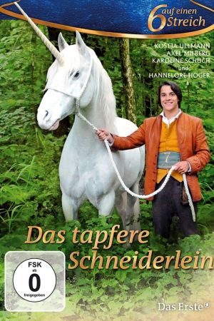 Das tapfere Schneiderlein poster