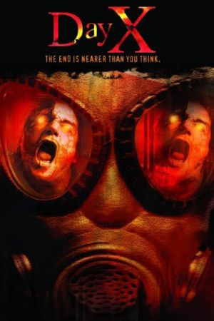 Day X - Outbreak of the Zombies hdfilme stream online