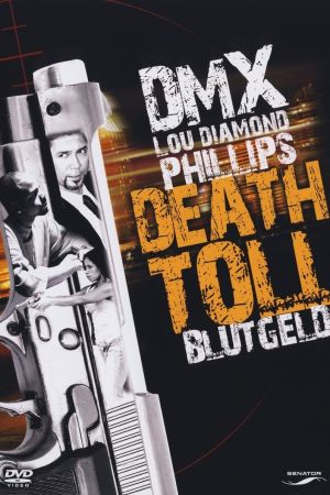 Death Toll poster