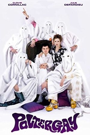 Poltergay poster