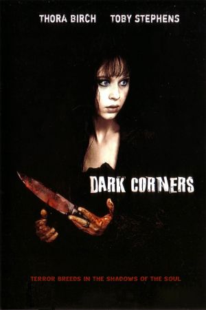 Dark Corners poster