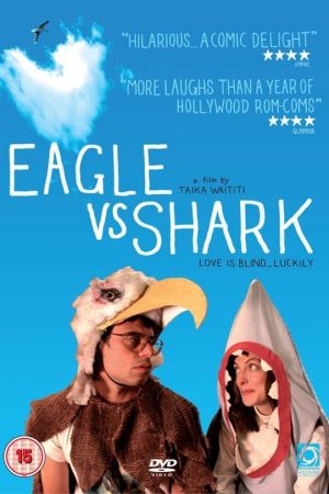 Eagle vs Shark hdfilme stream online